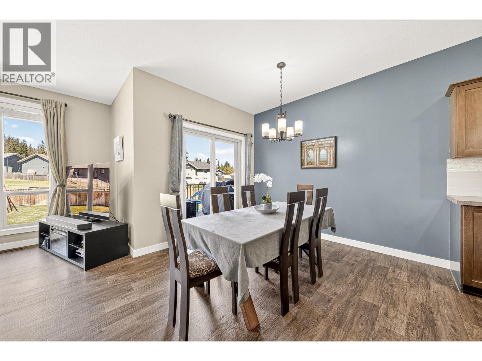 2309 FALCON Court, Sparwood