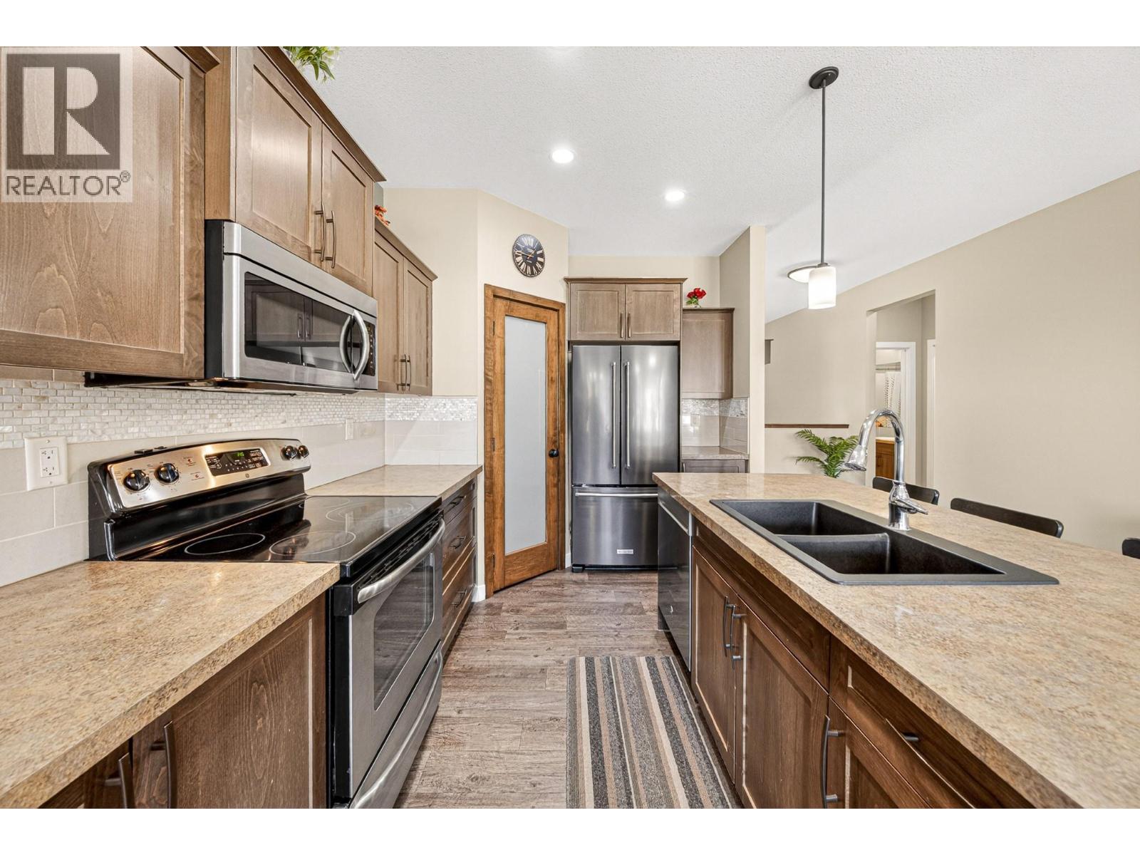 2309 FALCON Court, Sparwood