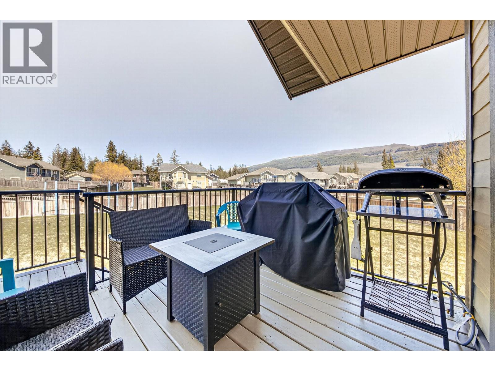 2309 FALCON Court, Sparwood