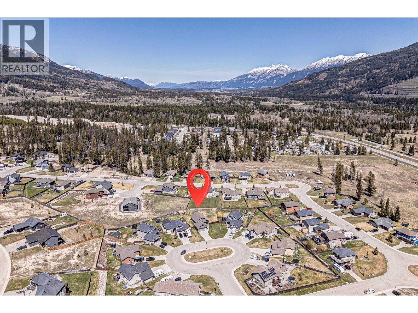 2309 FALCON Court, Sparwood