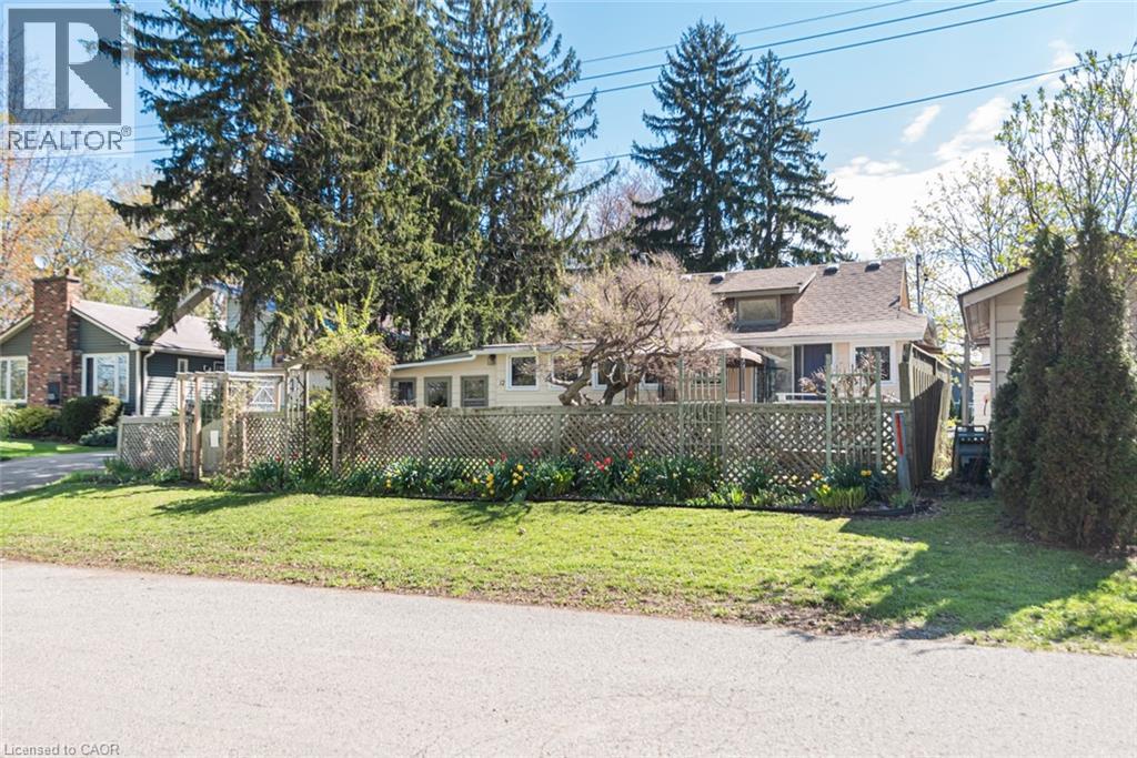 12 BROAD Street, Port Dover, Ontario, N0A1N7 — Photo 10