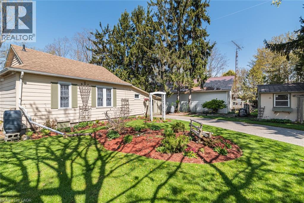 12 BROAD Street, Port Dover, Ontario, N0A1N7 — Photo 17