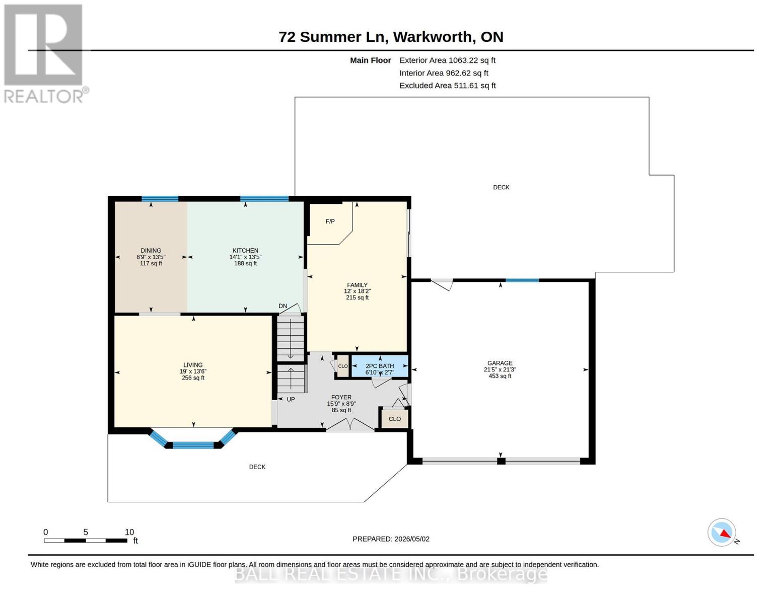 72 SUMMER LANE - 48