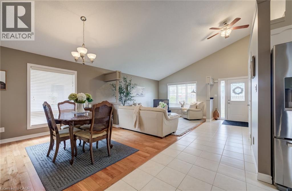 546 JERSEYVILLE Road W, Hamilton, Ontario, L9G3L5 — Photo 11