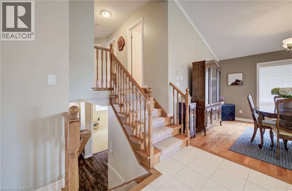546 JERSEYVILLE Road W, Hamilton, Ontario, L9G3L5 — Photo 17