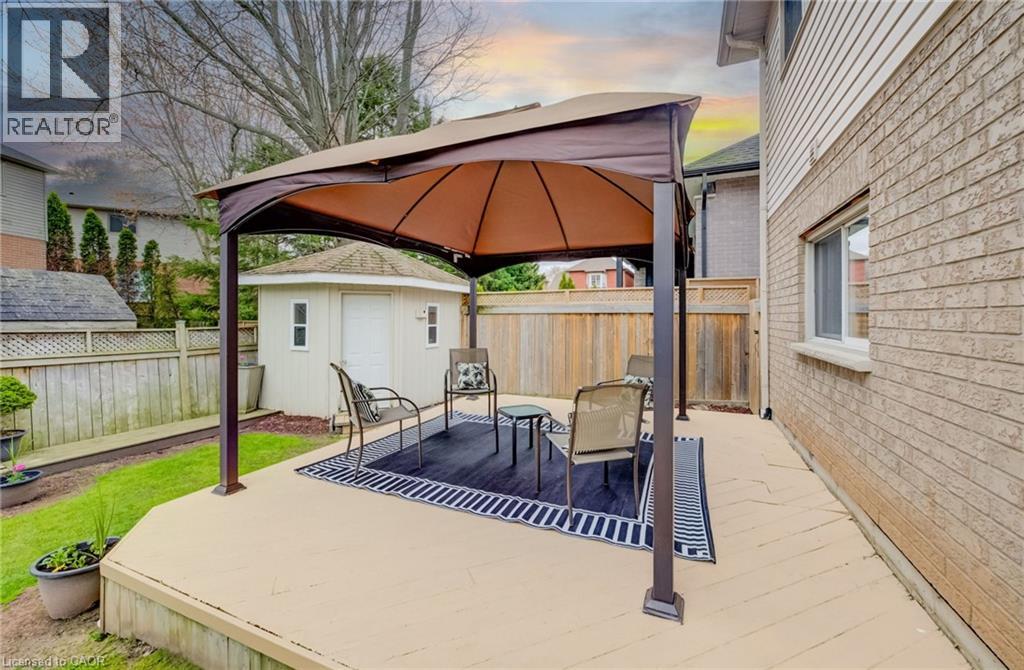 546 JERSEYVILLE Road W, Hamilton, Ontario, L9G3L5 — Photo 44