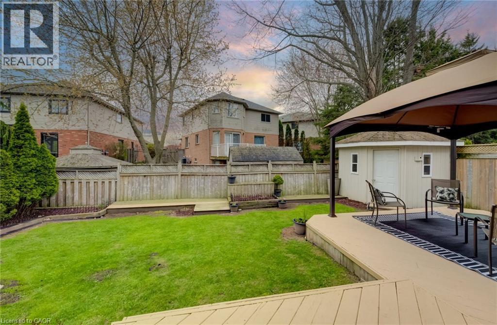 546 JERSEYVILLE Road W, Hamilton, Ontario, L9G3L5 — Photo 43