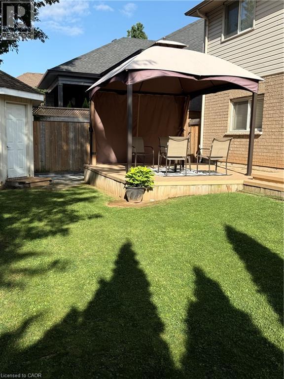 546 JERSEYVILLE Road W, Hamilton, Ontario, L9G3L5 — Photo 39