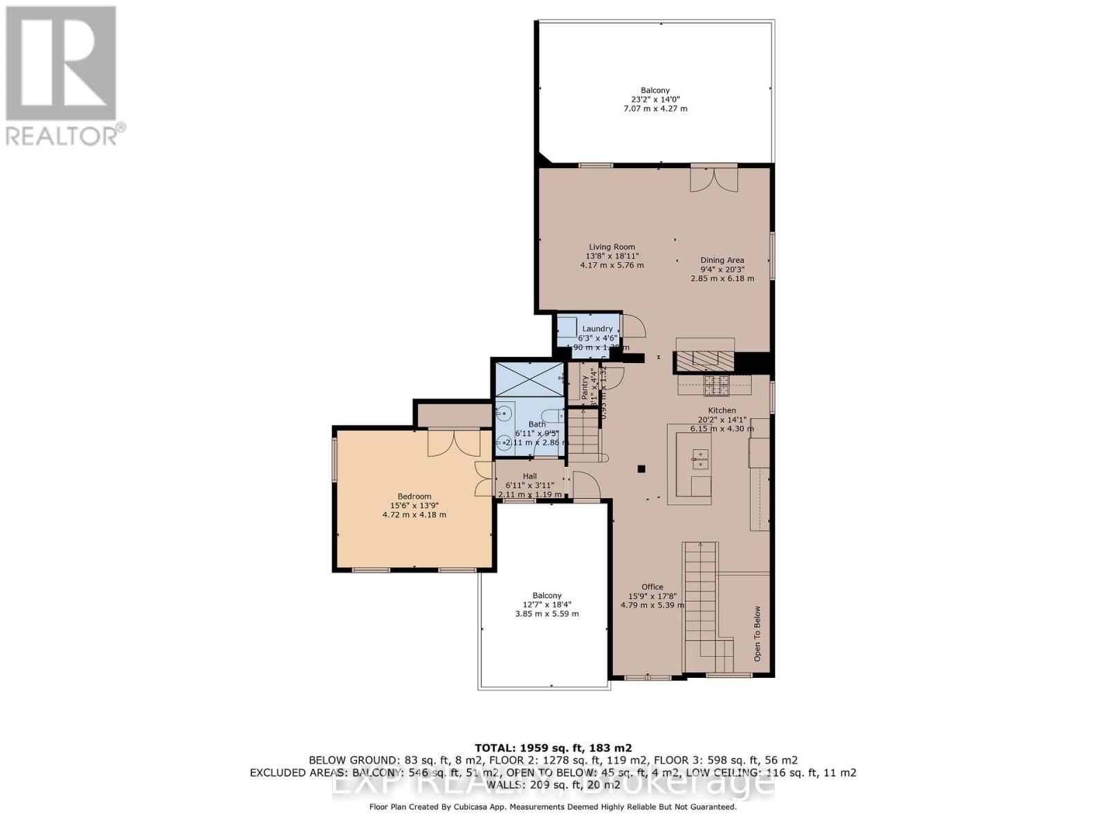 #3 80 BARTON STREET - 48