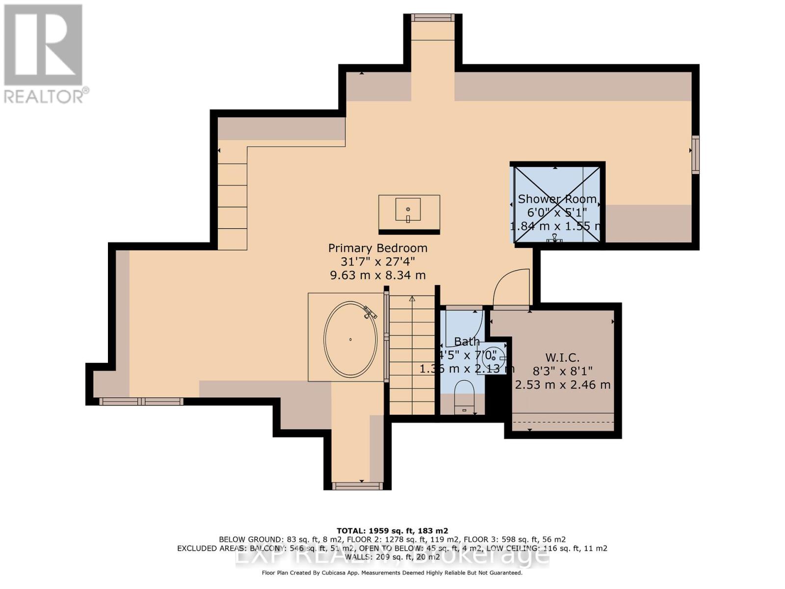 #3 80 BARTON STREET - 49