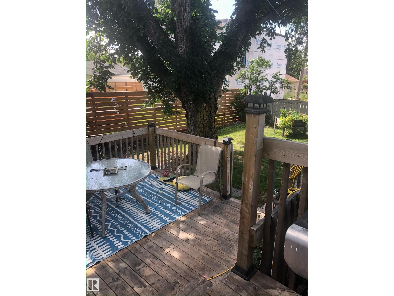 10922 117 ST NW - 32