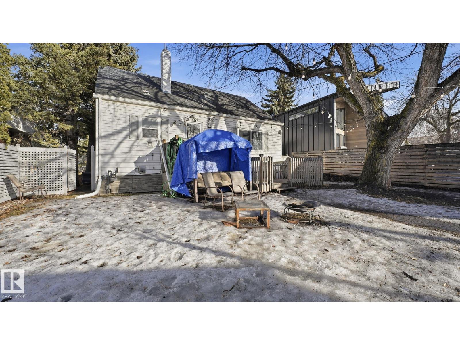 10922 117 ST NW - 30