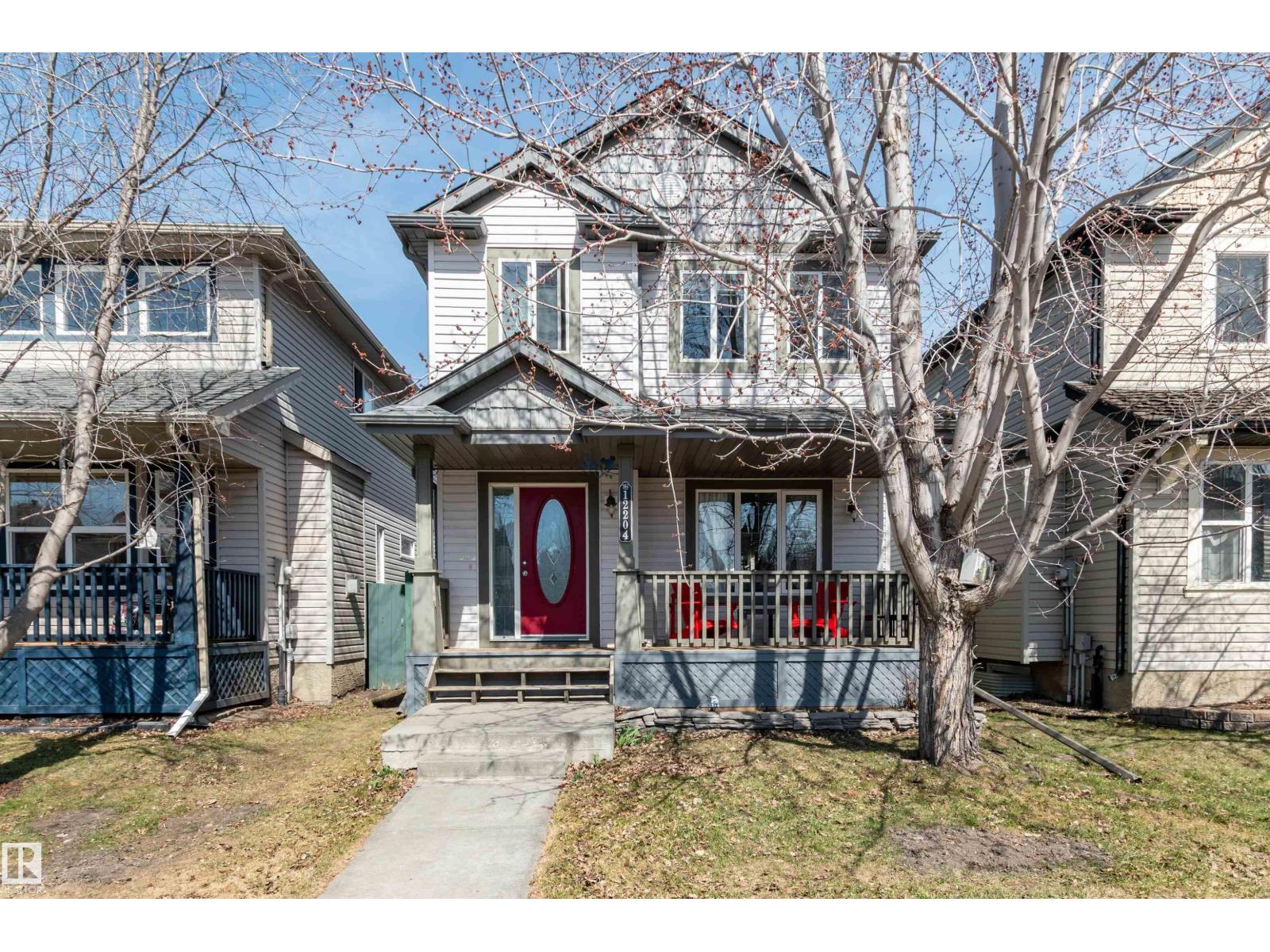 12204 18 AV SW, Edmonton