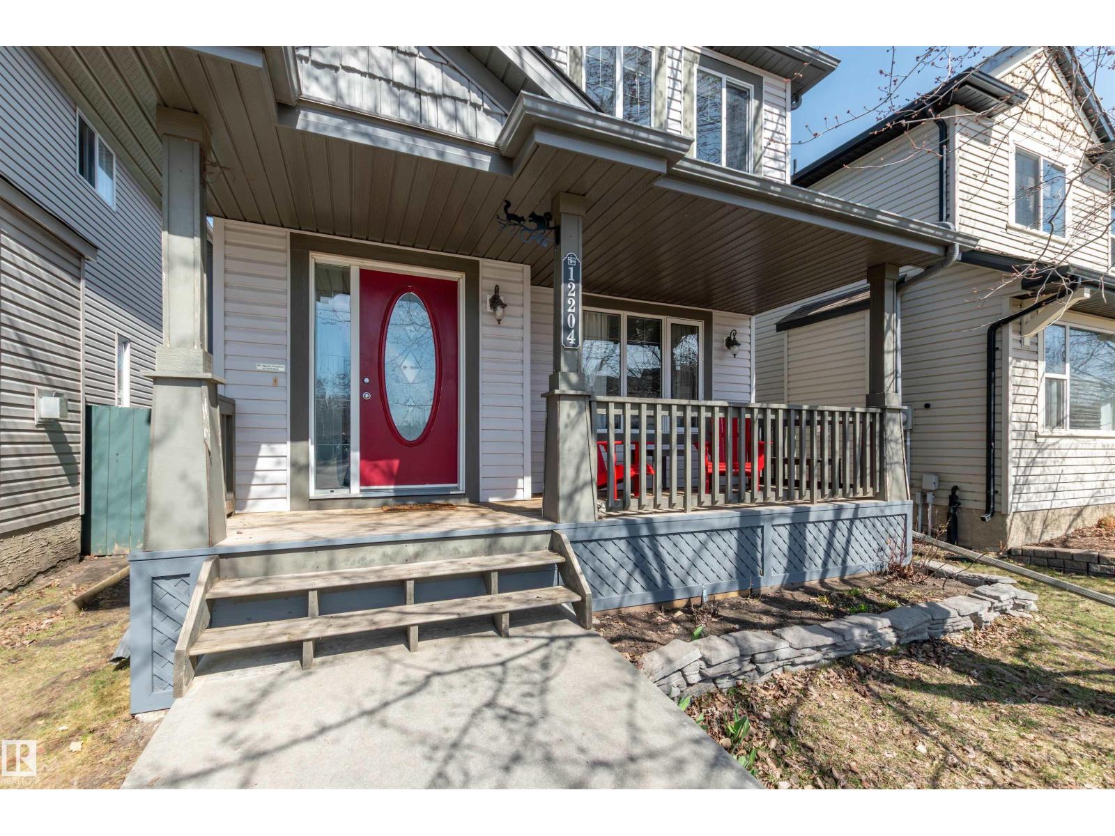12204 18 AV SW, Edmonton