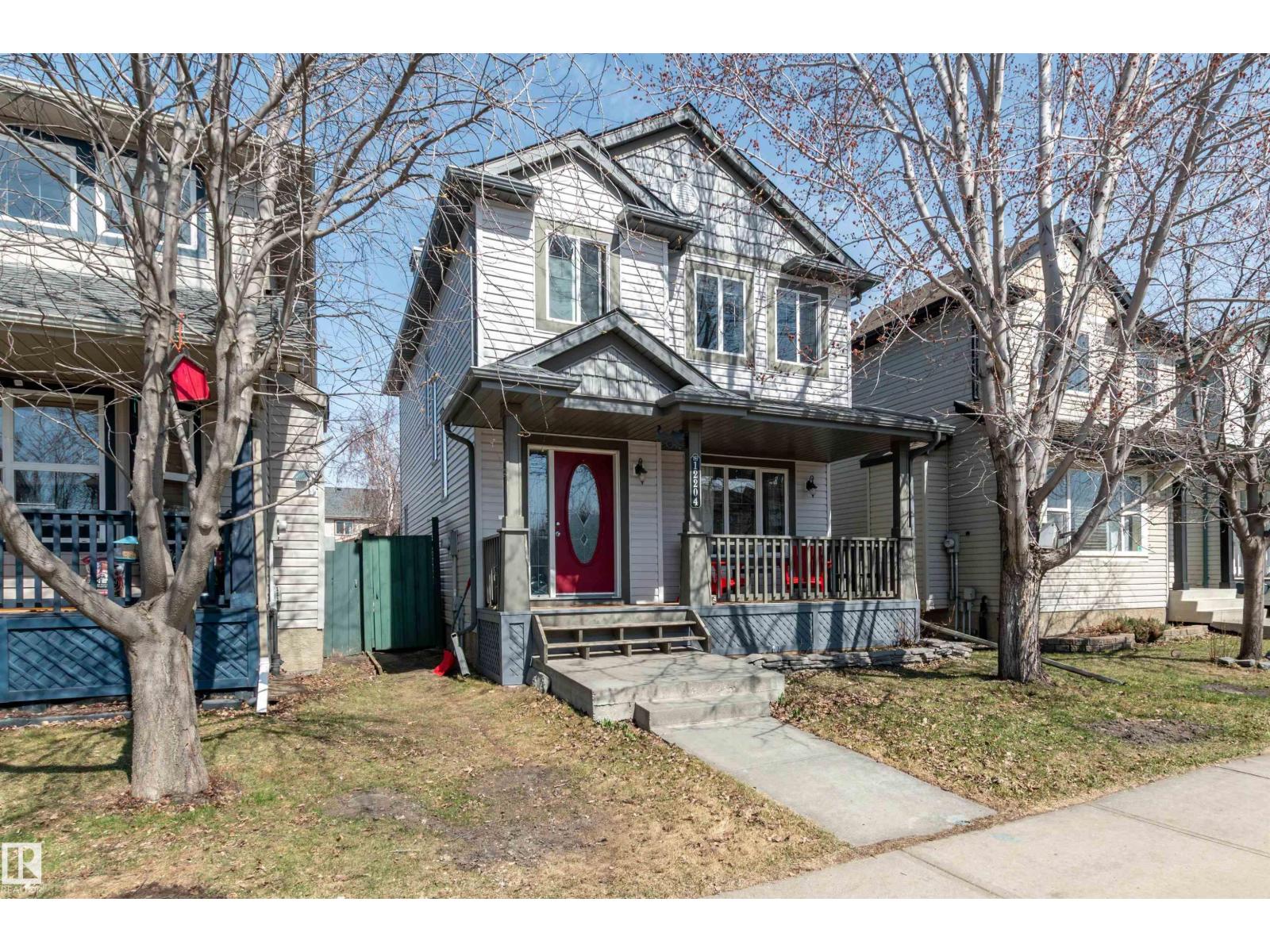 12204 18 AV SW, Edmonton