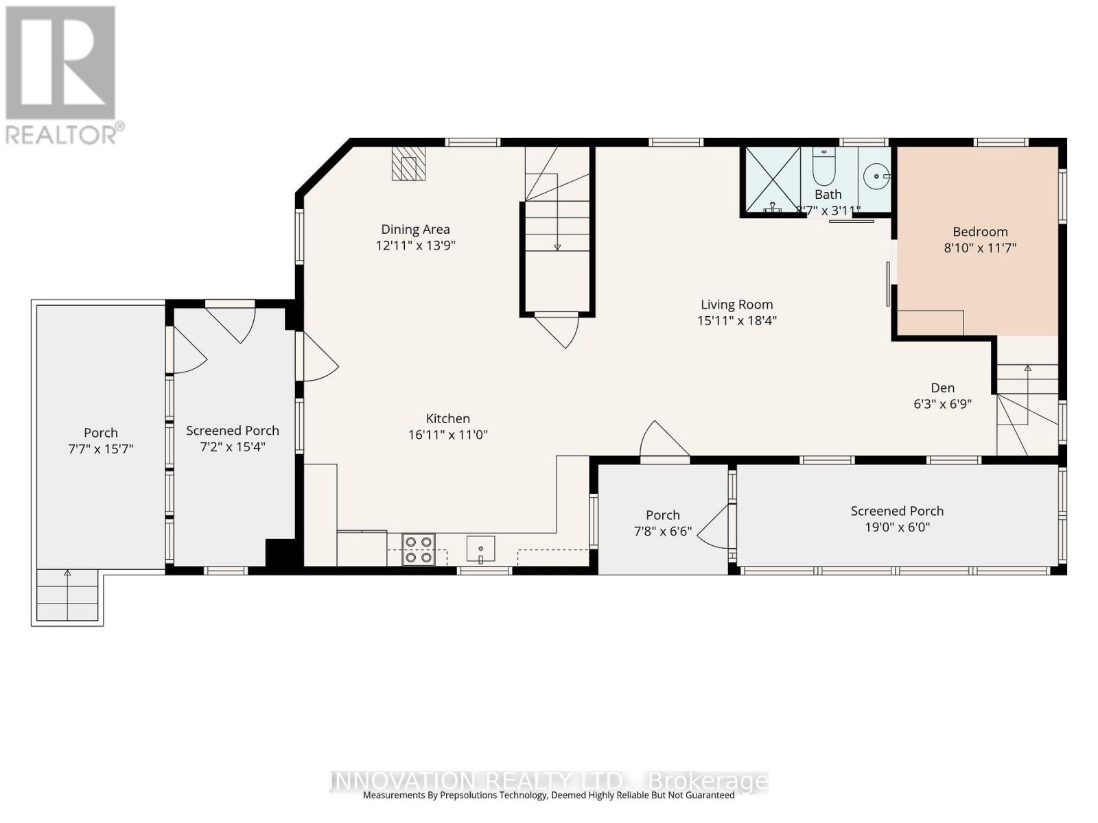 9585 15 HIGHWAY - 40
