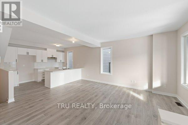 Kitchen/Dinning/