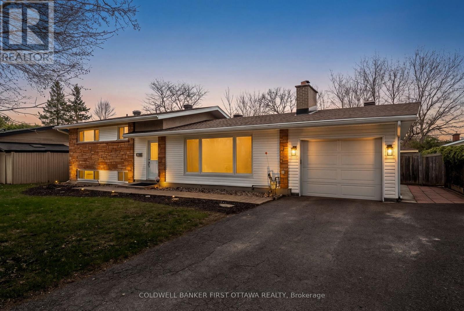Welcome home to 18 Tiverton Dr!