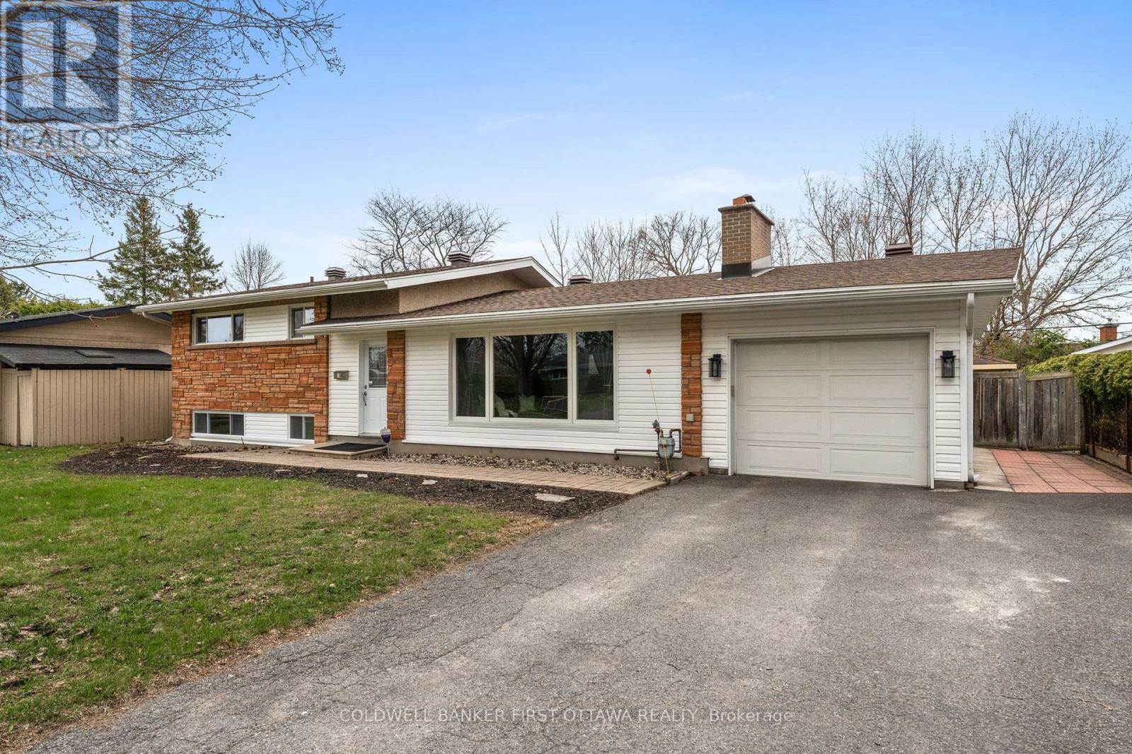 3+1 bed 2 bath w thoughtful updates throughout!