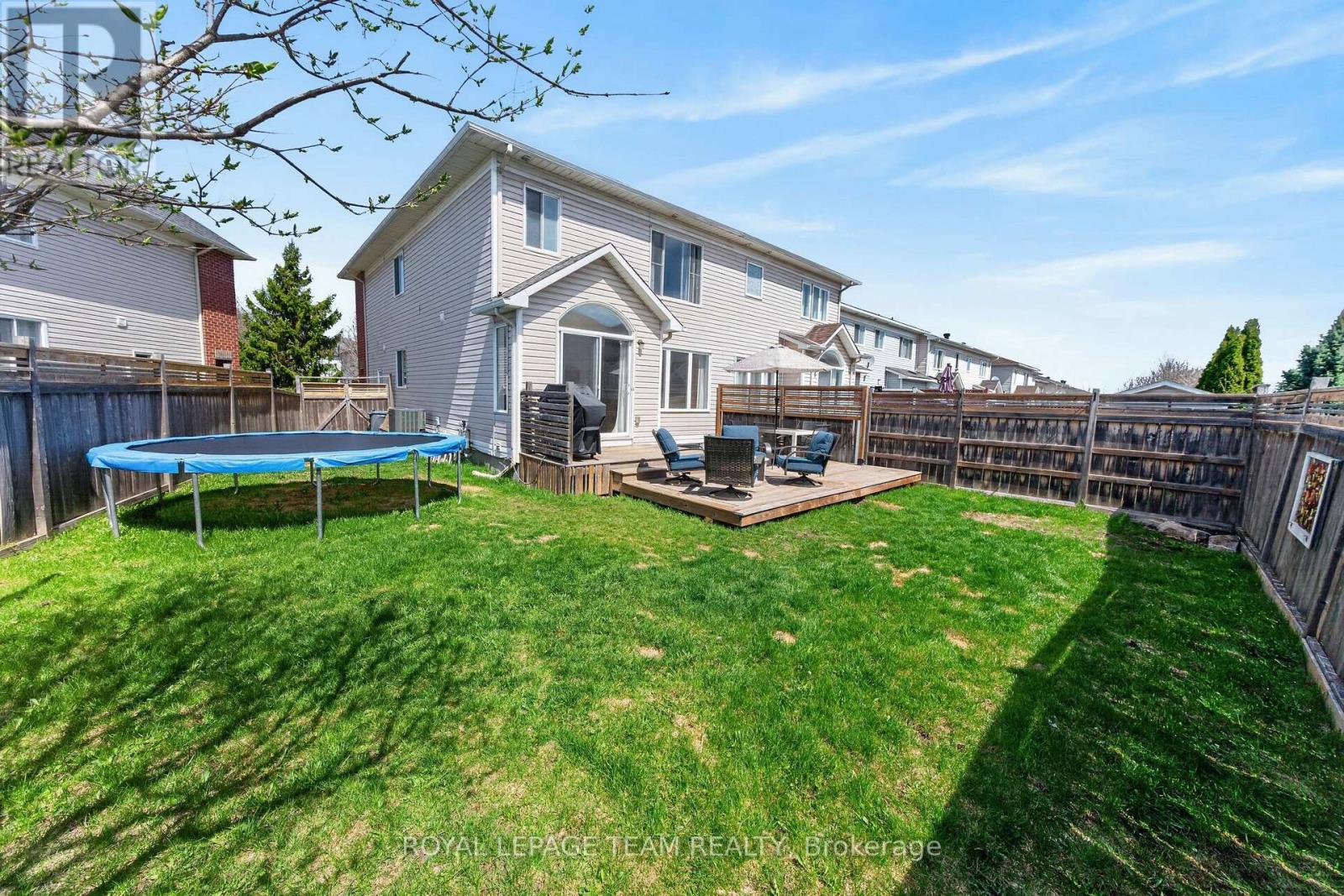 75 SCAMPTON DRIVE - 48