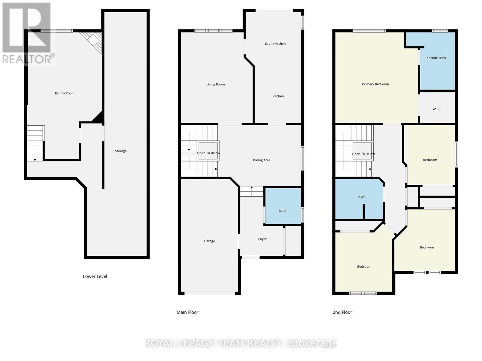 75 SCAMPTON DRIVE - 50