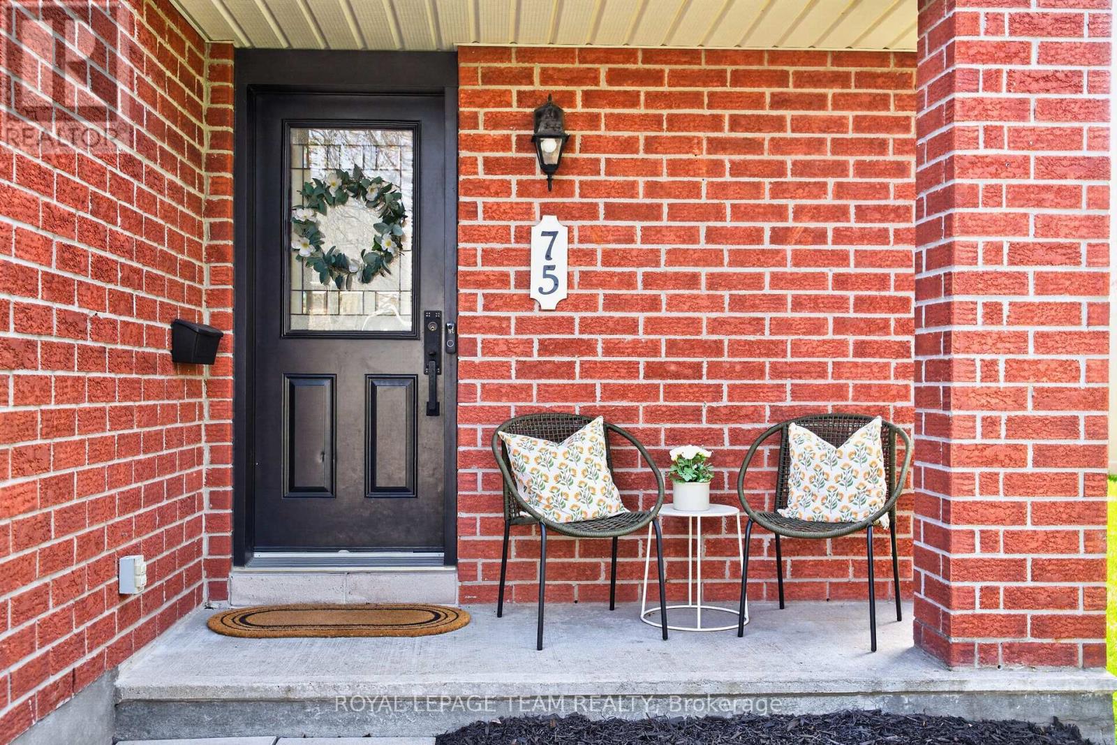 75 SCAMPTON DRIVE - 6