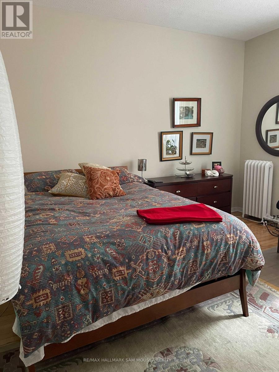 1 Bed, 1 Bath Multi-Family for Rent in Ottawa – 7 – 232 COOPER STREET, Ottawa – MLS# X13077978 - Image 10