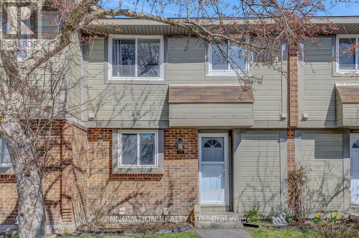 177 PICKFORD DRIVE - 1