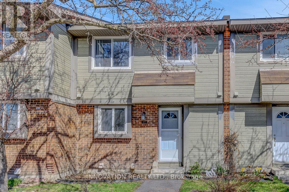 177 PICKFORD DRIVE - 2