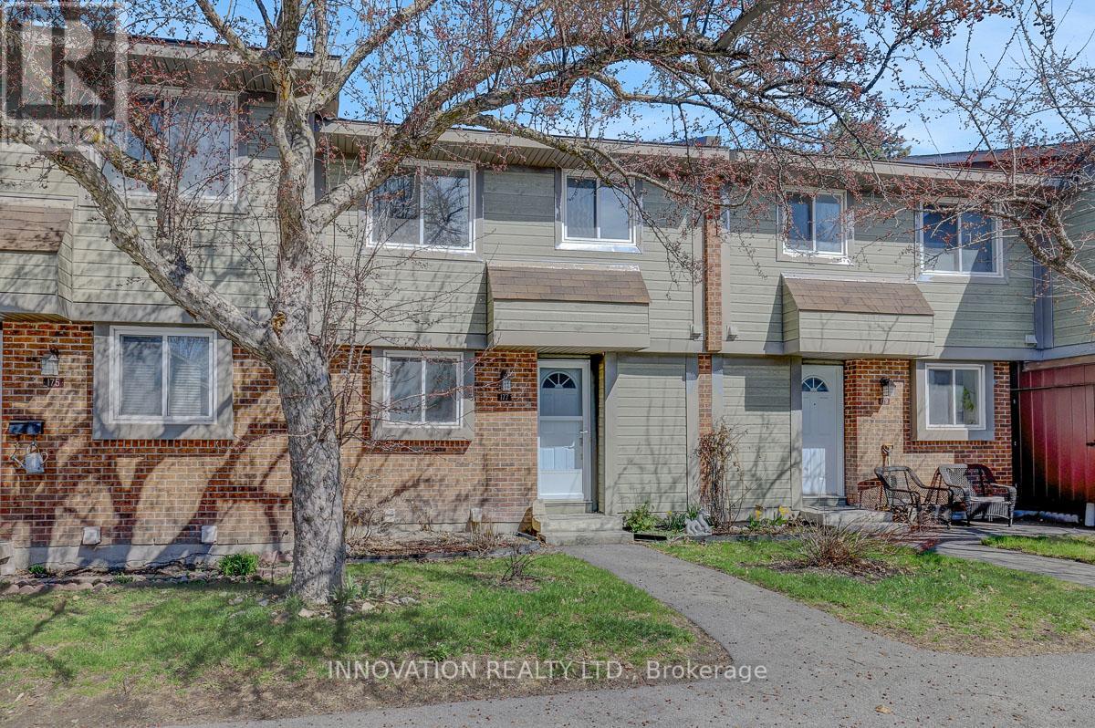177 PICKFORD DRIVE - 3