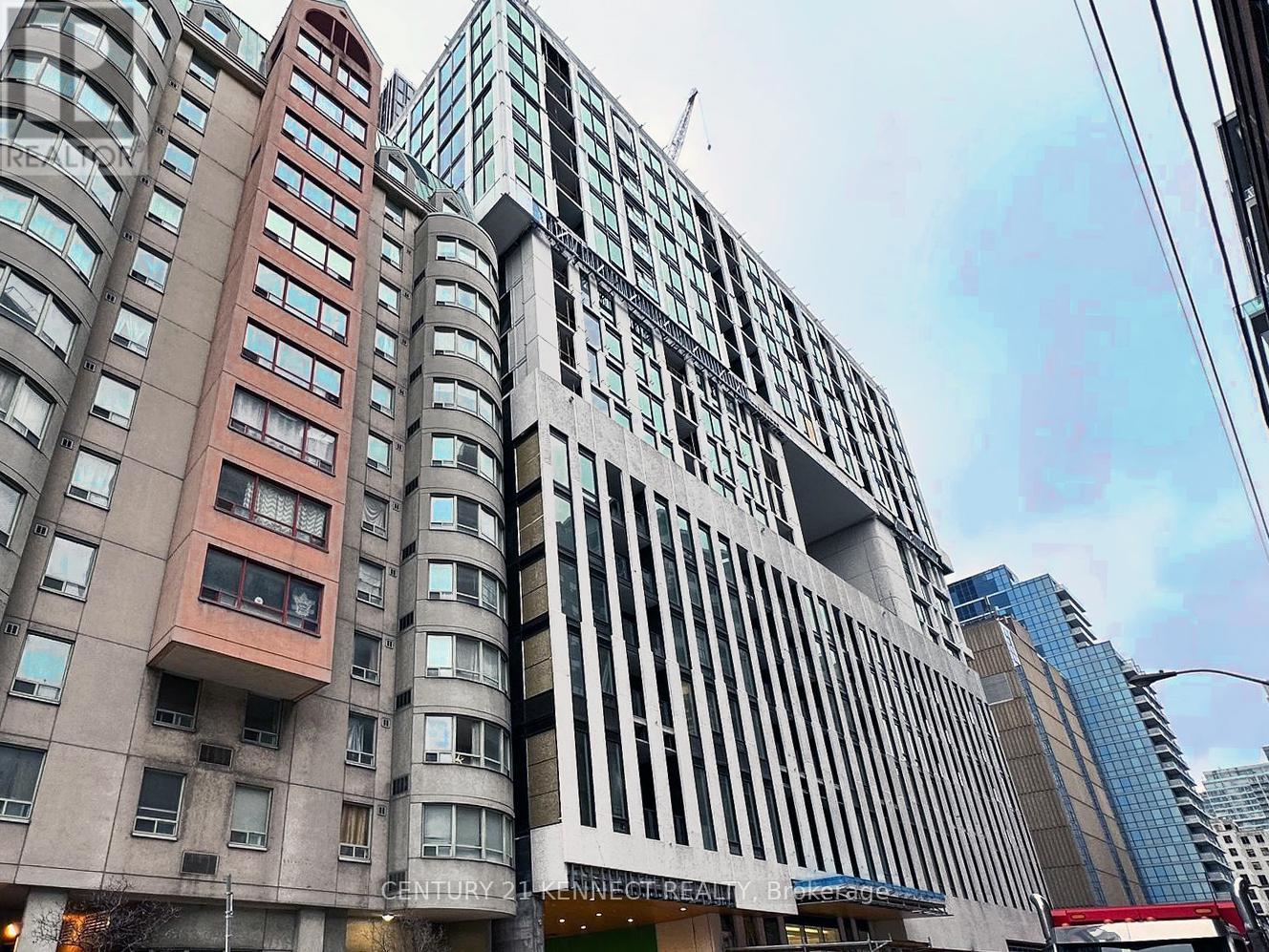Listing photo of 1315 - 121 ST. PATRICK STREET