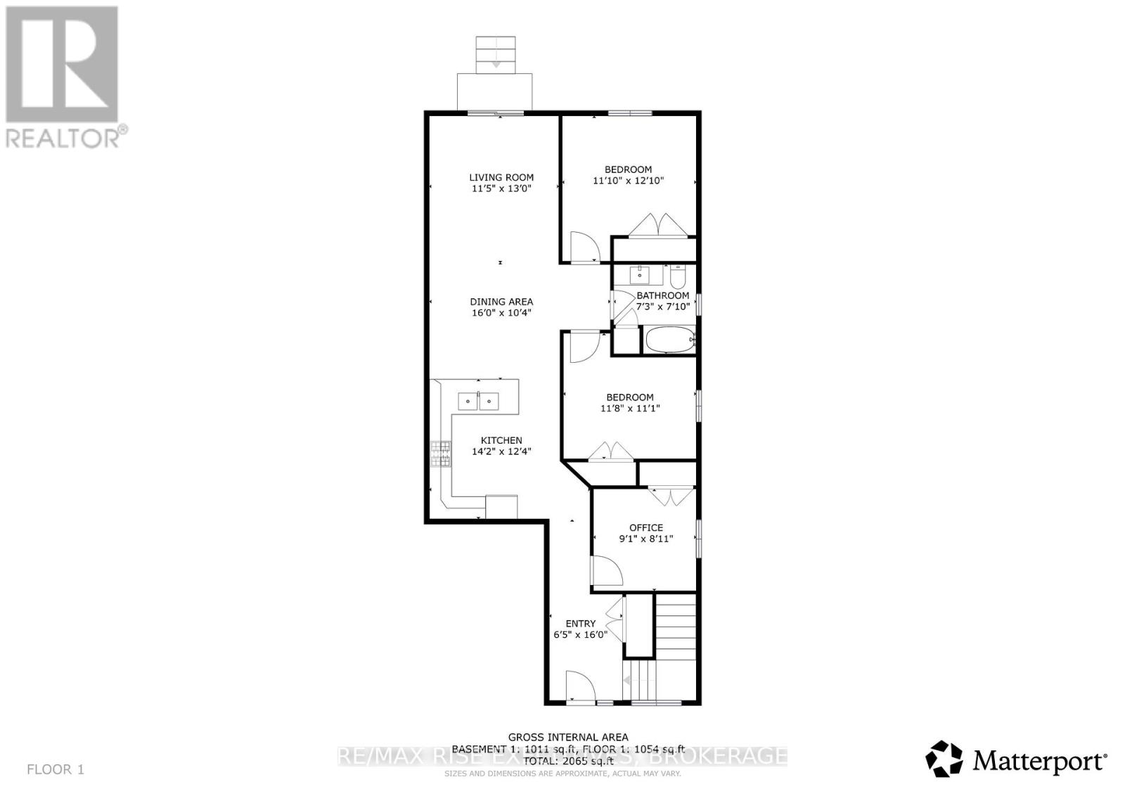 51 POTTER DRIVE - 50