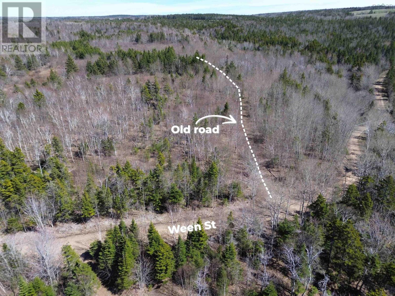 Property 4 of 10 of Lot Ween Street