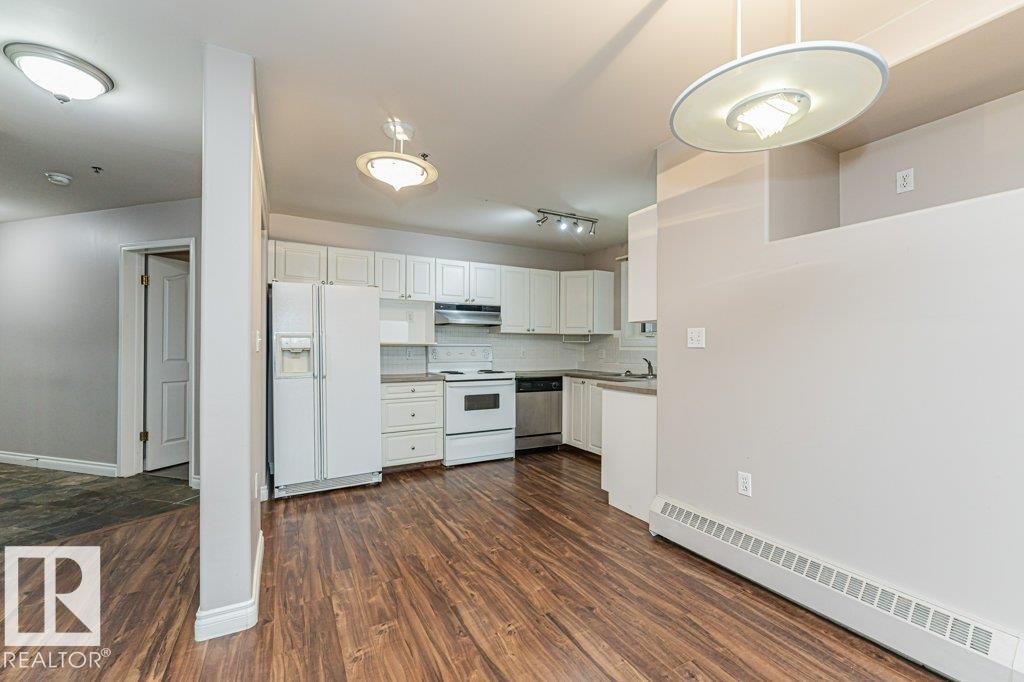 #101 10809 SASKATCHEWAN DR NW, Edmonton