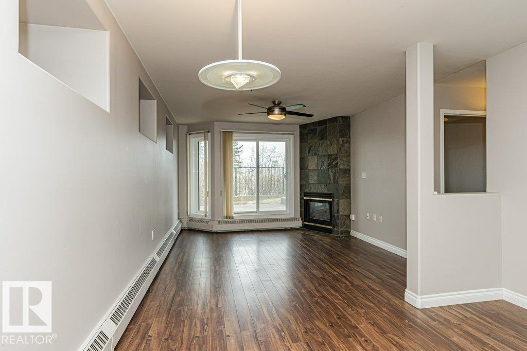 #101 10809 SASKATCHEWAN DR NW, Edmonton