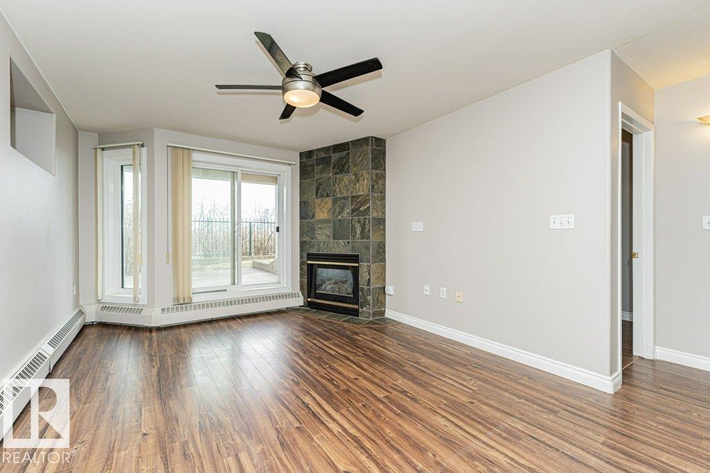 #101 10809 SASKATCHEWAN DR NW, Edmonton