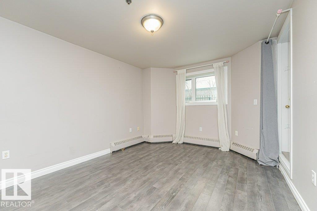 #101 10809 SASKATCHEWAN DR NW, Edmonton