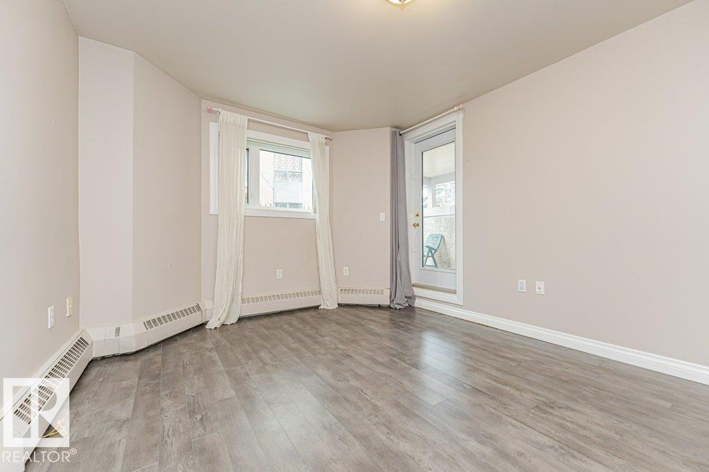 #101 10809 SASKATCHEWAN DR NW, Edmonton
