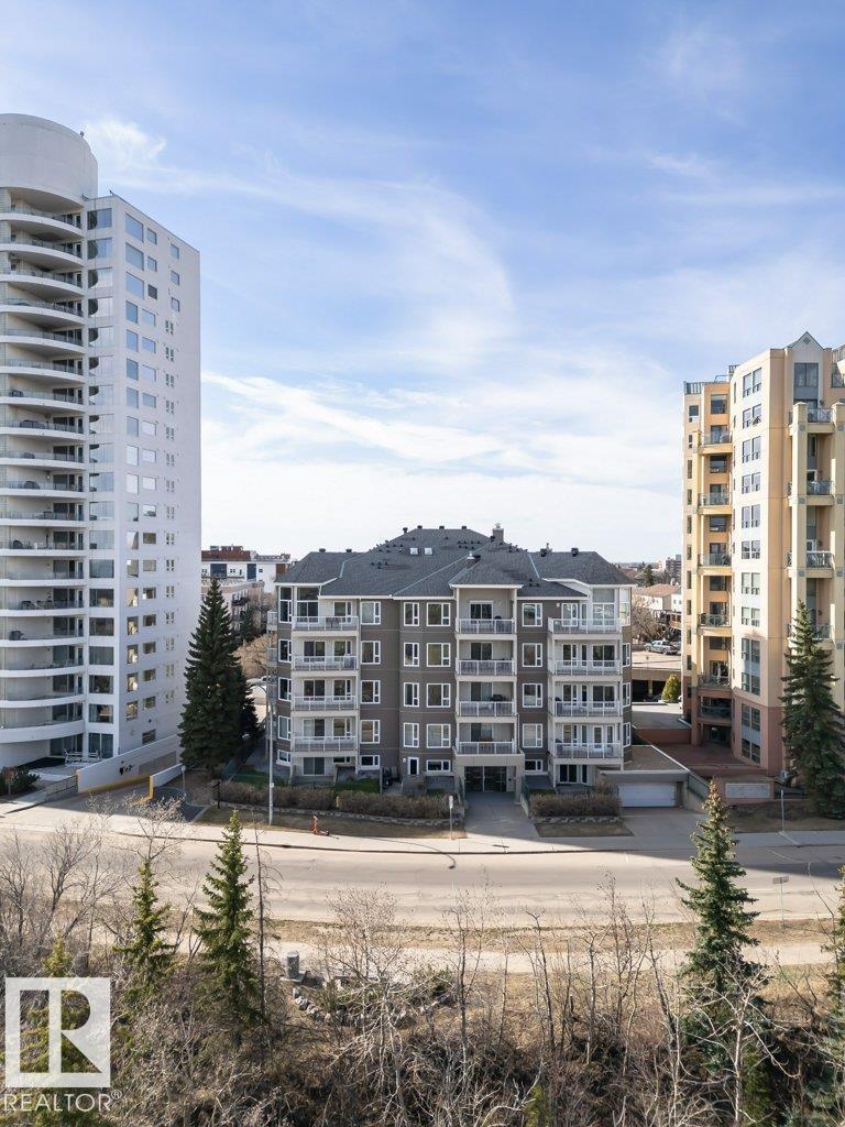 #101 10809 SASKATCHEWAN DR NW, Edmonton