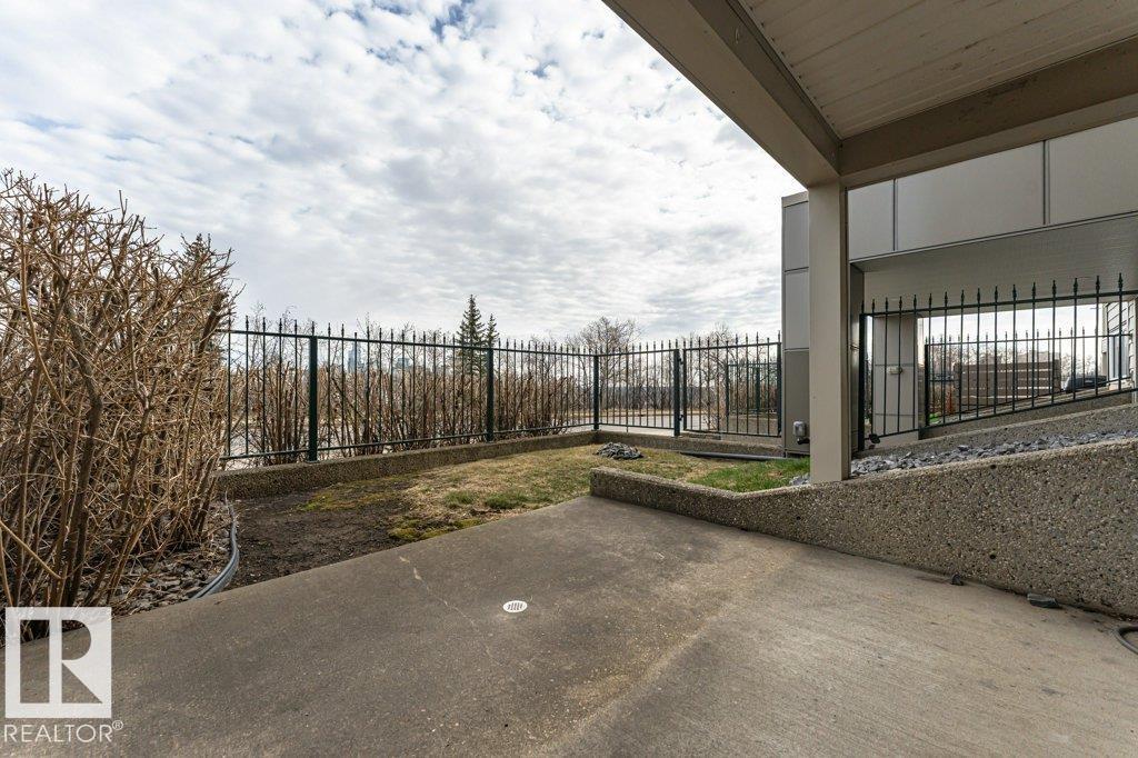 #101 10809 SASKATCHEWAN DR NW, Edmonton