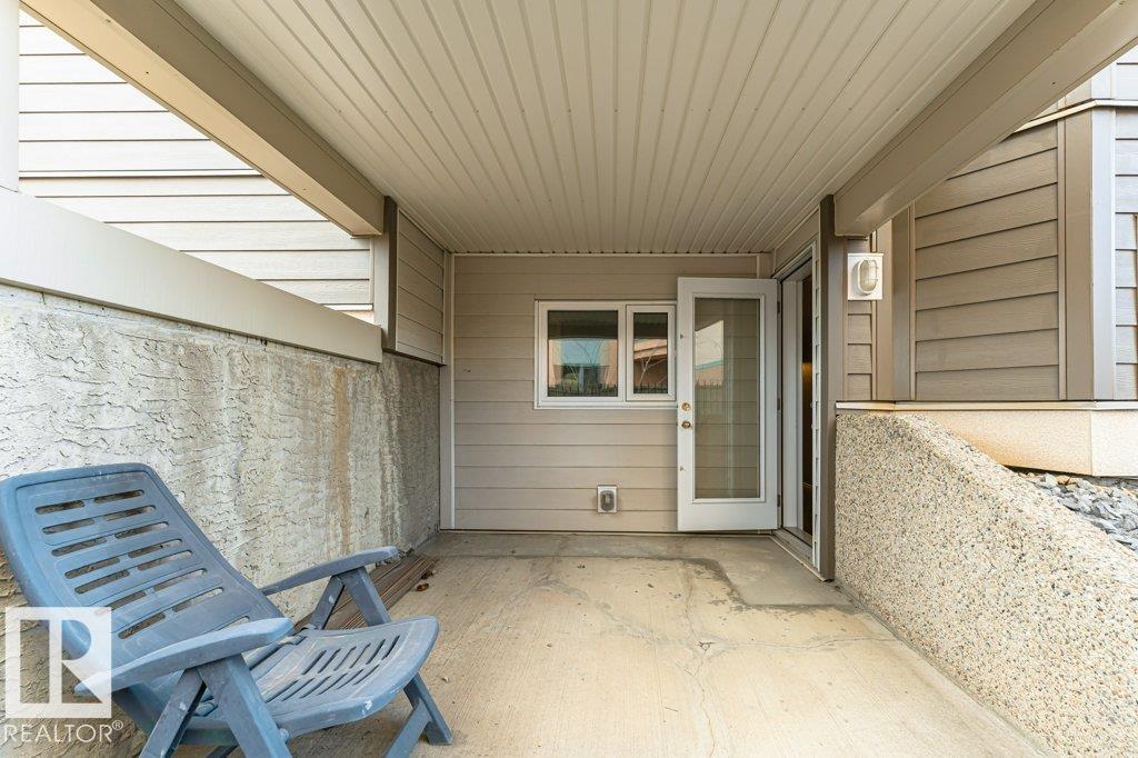 #101 10809 SASKATCHEWAN DR NW, Edmonton