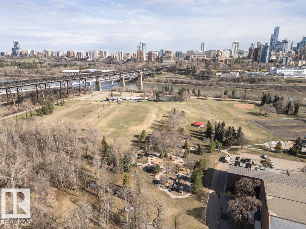 #101 10809 SASKATCHEWAN DR NW, Edmonton