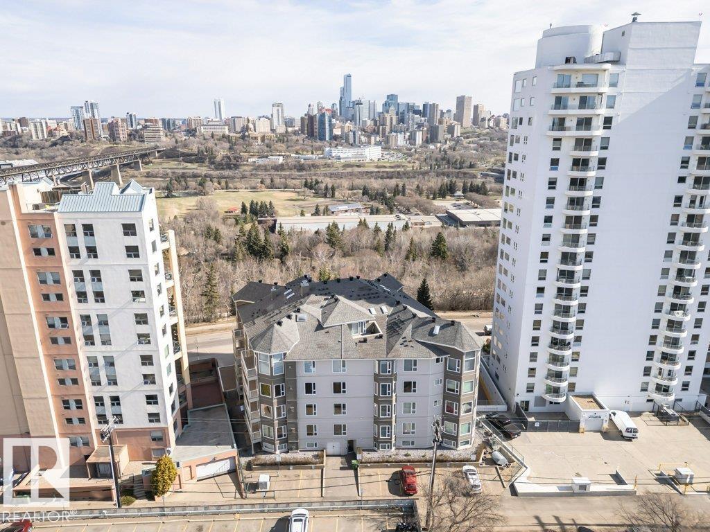 #101 10809 SASKATCHEWAN DR NW, Edmonton