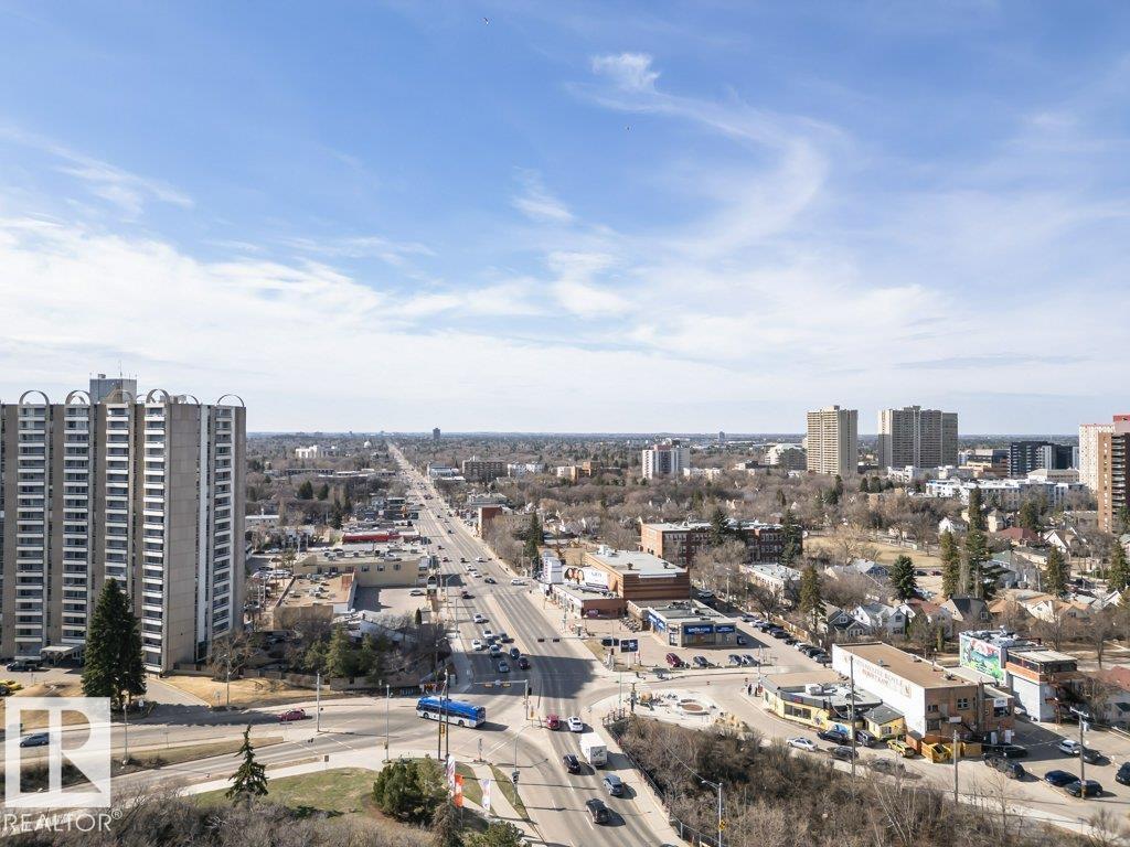 #101 10809 SASKATCHEWAN DR NW, Edmonton