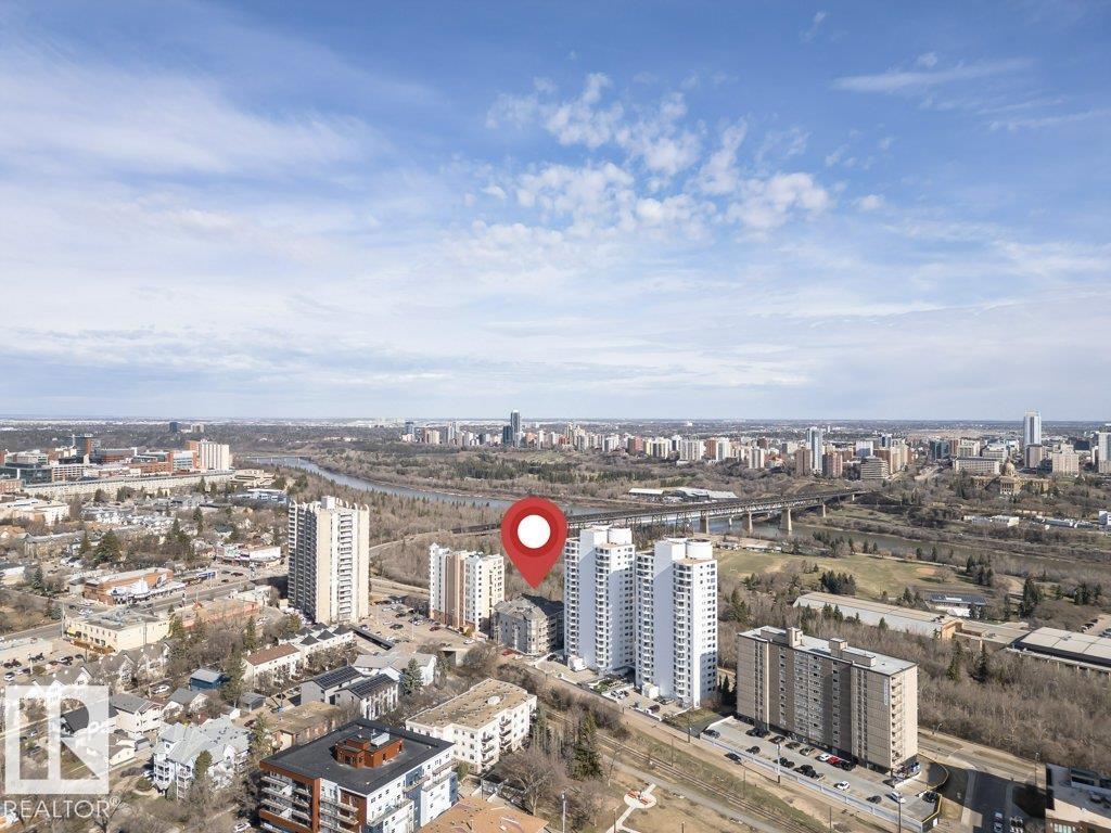 #101 10809 SASKATCHEWAN DR NW, Edmonton
