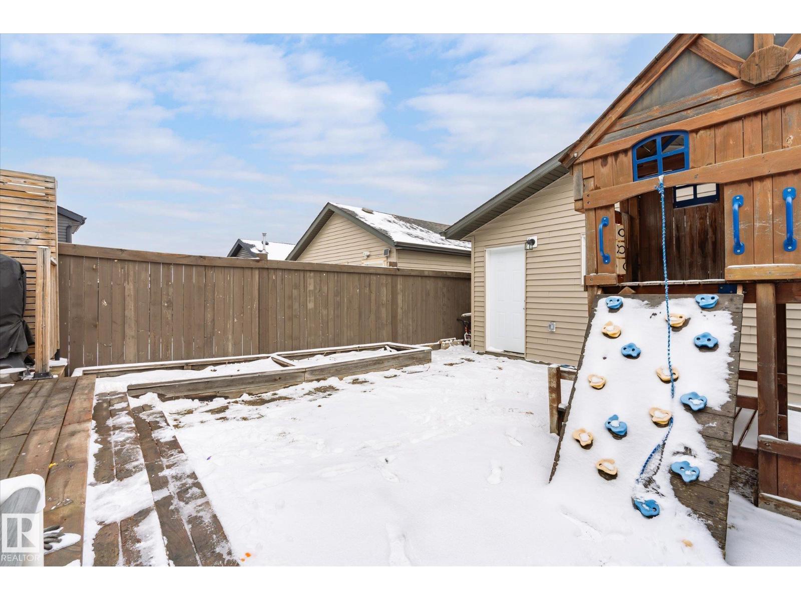 4320 PROWSE LINK LI SW, Edmonton