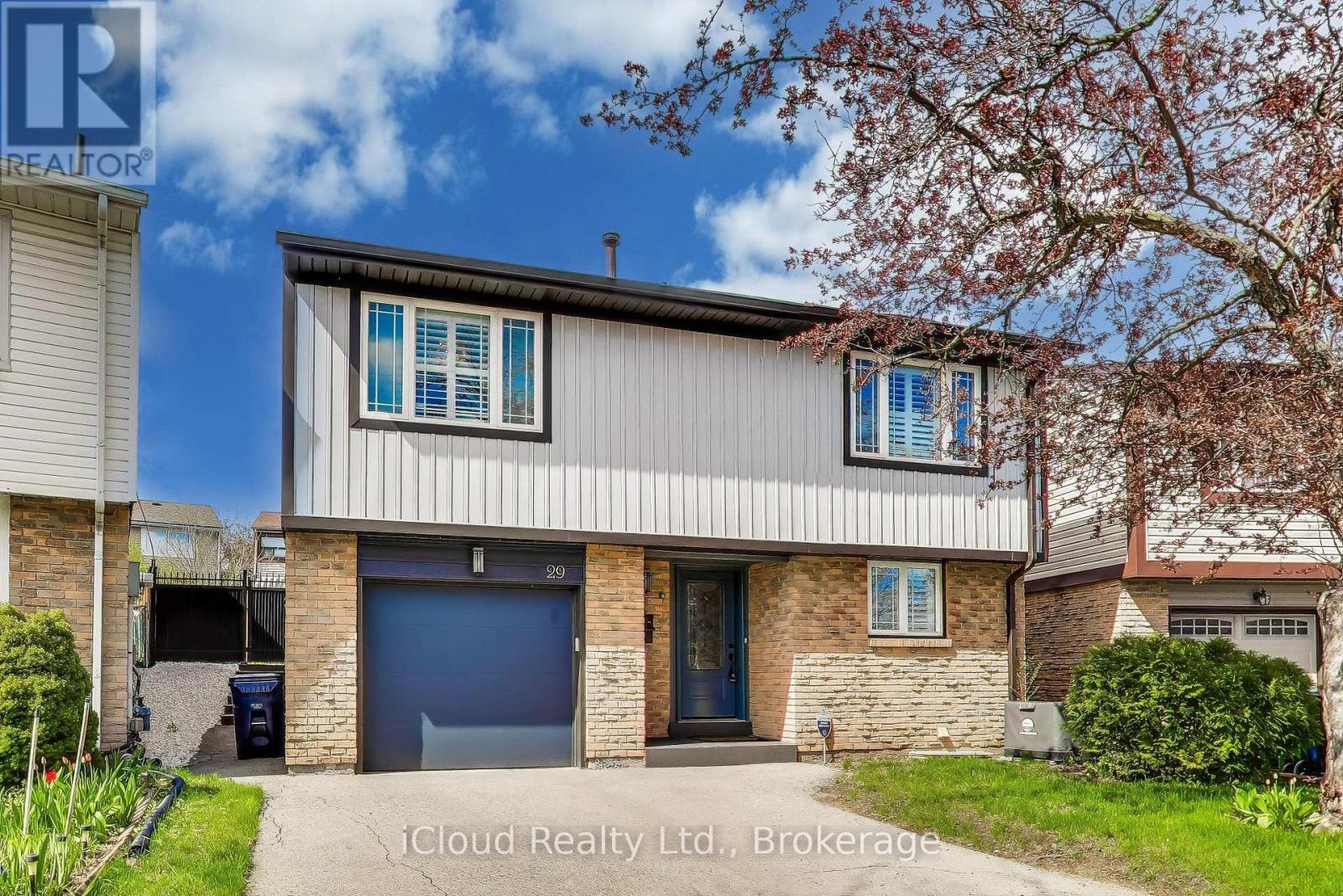 29 PUMFREY CRESCENT - 2