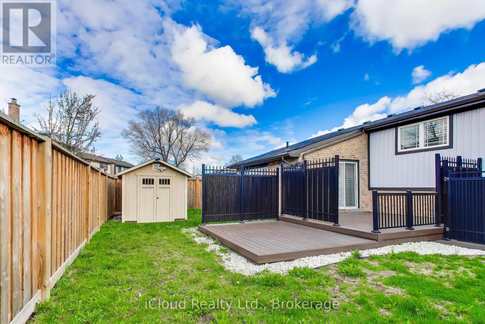 29 PUMFREY CRESCENT - 36