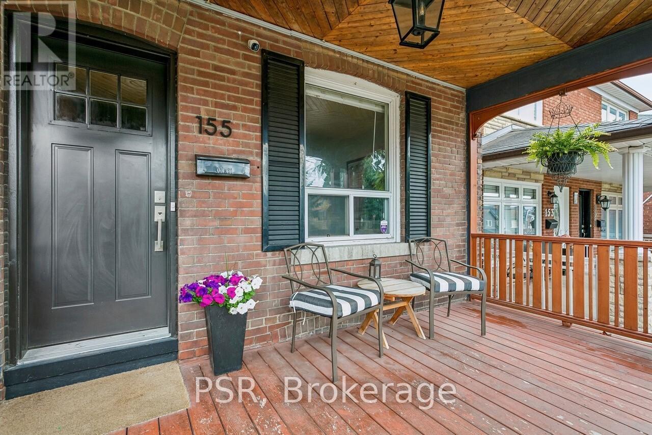 155 MCROBERTS AVENUE - 2