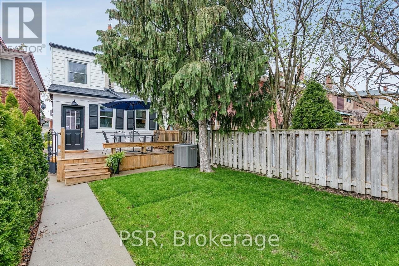 155 MCROBERTS AVENUE - 29